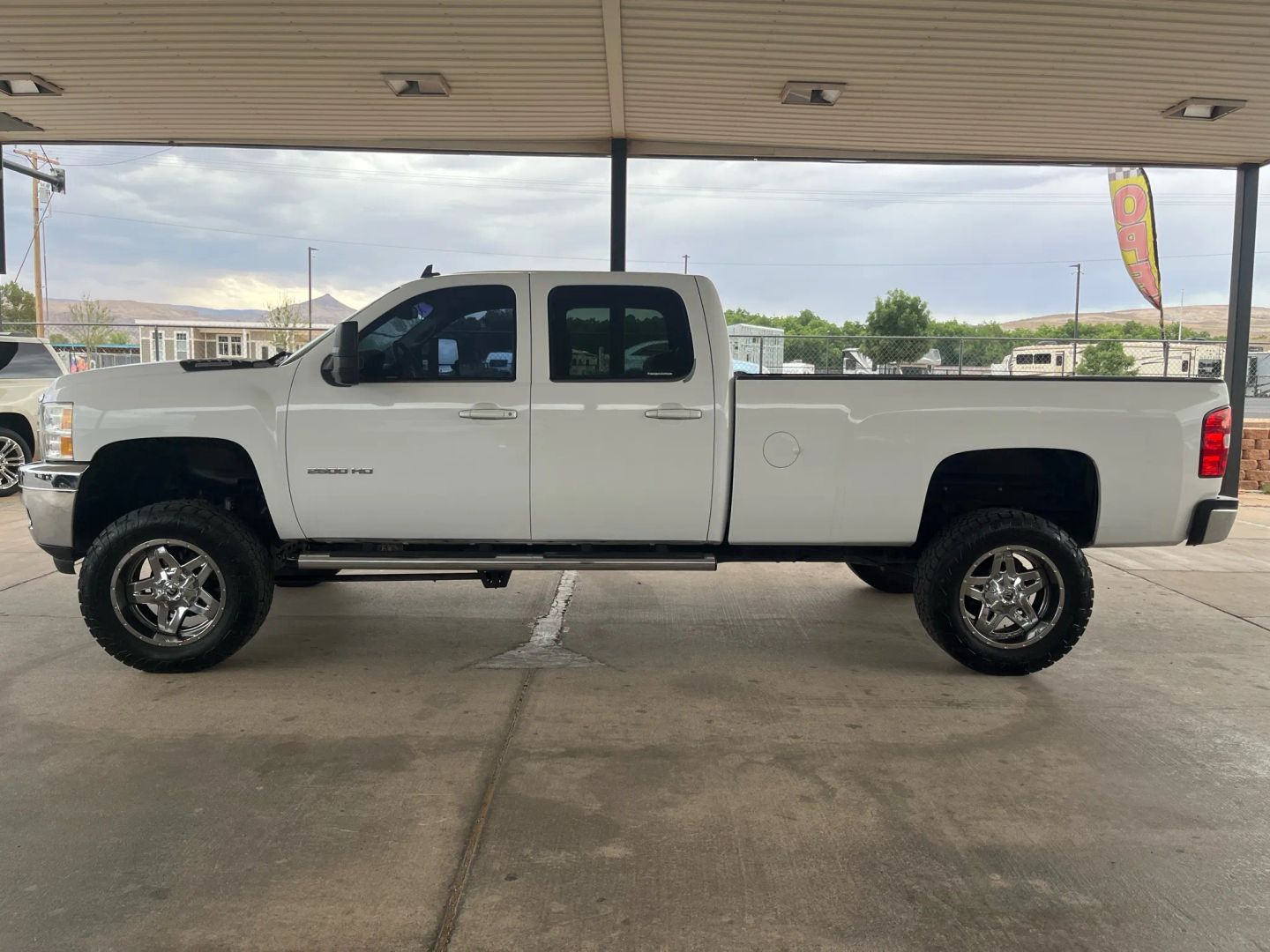 chevrolet silverado 2500hd 2013 1GC1KYE89DF139879 image chevrolet silverado 2500hd 2013 1GC1KYE89DF139879 image
